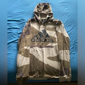 Adidas Undefeated Hoodie